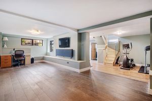 Family Room - click for photo gallery